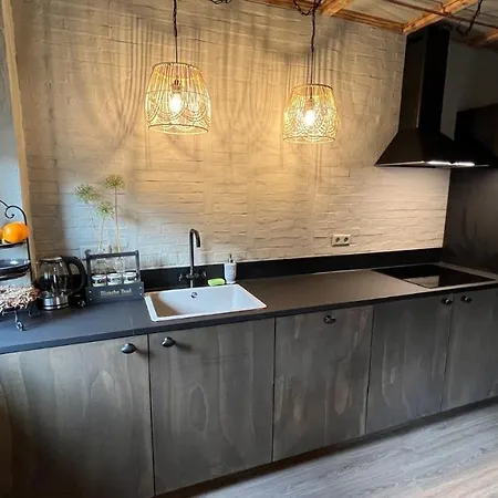 Vakantiewoning In Het Heuvelland Nabij Valkenburg. Holiday home *