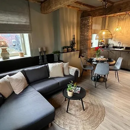 Holiday home Vakantiewoning In Het Heuvelland Nabij Valkenburg. Valkenburg aan de Geul