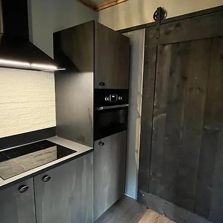 Holiday home Vakantiewoning In Het Heuvelland Nabij Valkenburg. *