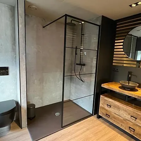 Holiday home Vakantiewoning In Het Heuvelland Nabij Valkenburg. Valkenburg aan de Geul