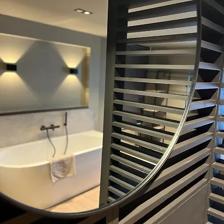Vakantiewoning In Het Heuvelland Nabij Valkenburg. Holiday home *