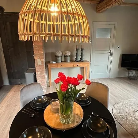 Vakantiewoning In Het Heuvelland Nabij Valkenburg. Holiday home Valkenburg aan de Geul