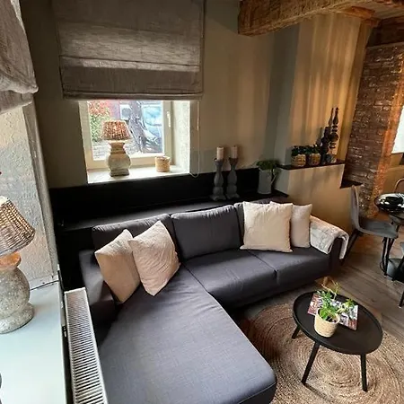 Holiday home Vakantiewoning In Het Heuvelland Nabij Valkenburg. Valkenburg aan de Geul
