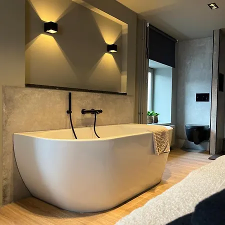 Vakantiewoning In Het Heuvelland Nabij Valkenburg. Holiday home Valkenburg aan de Geul
